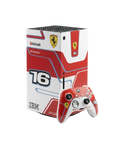 LECLERC 26 - F1 Edition / Covering Xbox X Les covers de Jade
