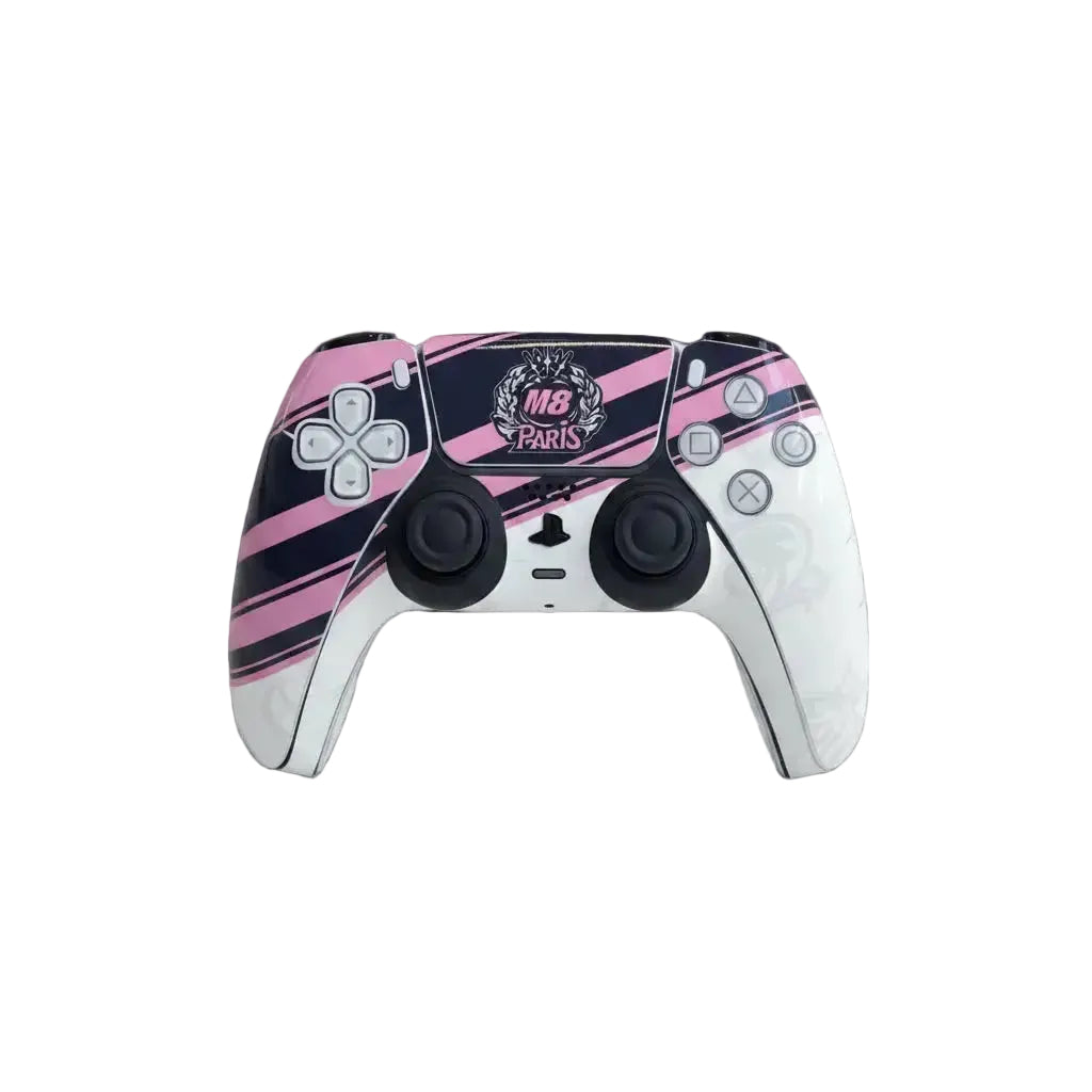 GENTLE MATES - Gaming Edition / Covering Manette PS5 Les covers de Jade