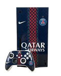 PSG - Football Edition / Covering Xbox X Les covers de Jade