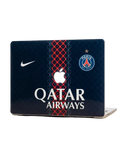 PSG - Football Edition / Covering MacBook Les covers de Jade