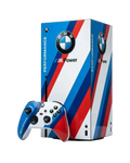 BMW - German Edition / Covering Xbox X Les covers de Jade