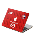 LOSC - Football Edition / Covering MacBook Les covers de Jade