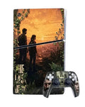 The Last Of Us - Gaming Edition / Covering PS5 Les covers de Jade
