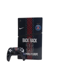 PSG- Football Edition / Covering PS5 Les covers de Jade