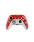 LECLERC 26 - F1 Edition / Covering Manette Xbox Les covers de Jade