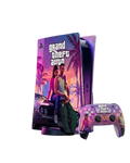 GTA VI - Gaming Edition / Covering PS5 Les covers de Jade