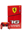 LECLERC- F1 Edition / Covering PS5 Les covers de Jade