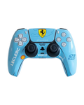 LECLERC MIAMI- F1 Edition / Covering Manette PS5 Les covers de Jade