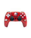 LOSC - Football Edition / Covering Manette PS5 Les covers de Jade