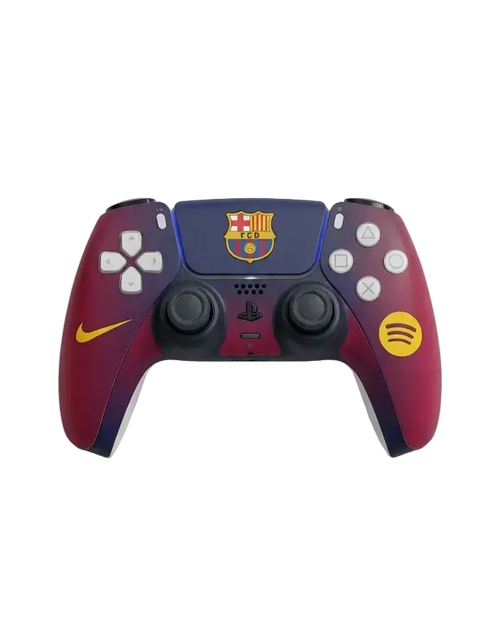 BARCA - Football Edition / Covering Manette PS5 Les covers de Jade