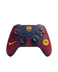 BARCA - Football Edition / Covering Manette Xbox Les covers de Jade
