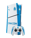OM - Football Edition / Covering PS5 Les covers de Jade
