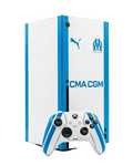 OM - Football Edition / Covering Xbox X Les covers de Jade