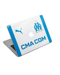 OM - Football Edition / Covering MacBook Les covers de Jade