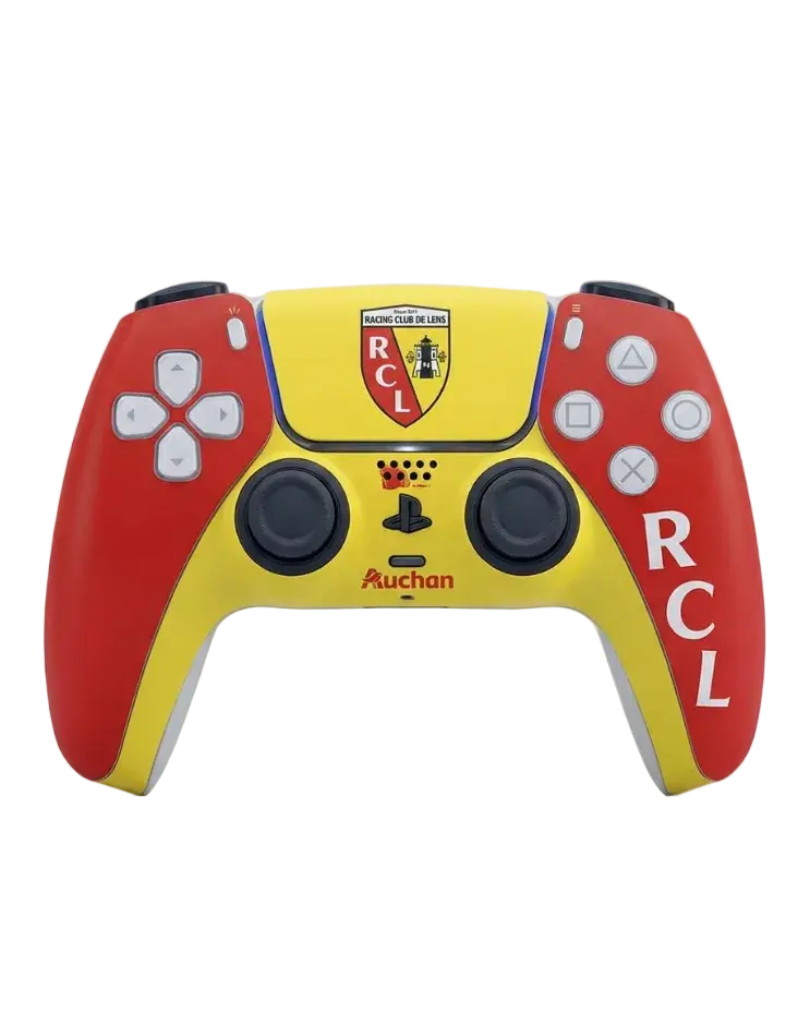 RCL - Football Edition / Covering Manette PS5 Les covers de Jade