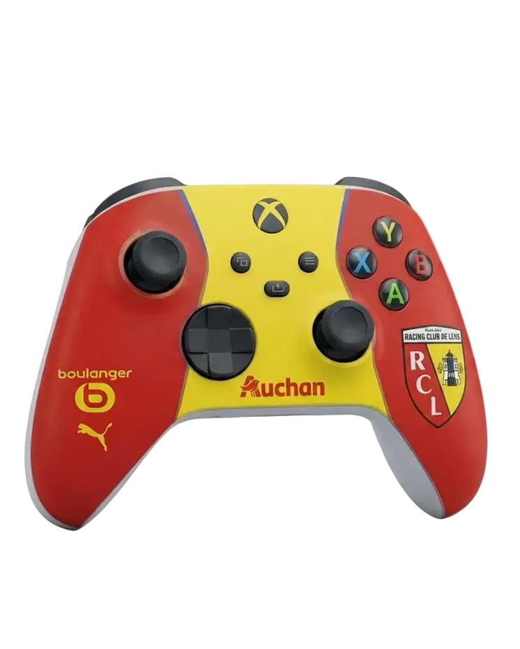 RCL - Football Edition / Covering Manette Xbox Les covers de Jade