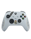 REAL MADRID - Football Edition / Covering Manette Xbox Les covers de Jade