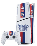 OL - Football Edition / Covering PS5 Les covers de Jade