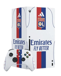 OL - Football Edition / Covering Xbox X Les covers de Jade