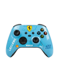LECLERC MIAMI - F1 Edition / Covering Manette Xbox Les covers de Jade