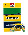 SENNA - F1 Edition / Covering PS5 Les covers de Jade