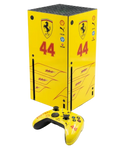 HAMILTON CHAMPION - F1 Edition / Covering Xbox X Les covers de Jade