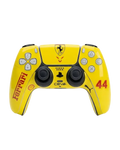HAMILTON CHAMPION - F1 Edition / Covering Manette PS5 Les covers de Jade