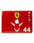 HAMILTON ROUGE - F1 Edition / Covering MacBook Les covers de Jade