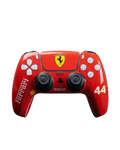 HAMILTON ROUGE - F1 Edition / Covering Manette PS5 Les covers de Jade