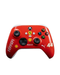 HAMILTON ROUGE - F1 Edition / Covering Manette Xbox (Copie) Les covers de Jade