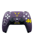 HAMILTON 2024 - F1 Edition / Covering Manette PS5 Les covers de Jade