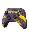 HAMILTON 2024 - F1 Edition / Covering Manette Xbox Les covers de Jade
