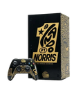NORRIS CHAMPION - F1 Edition / Covering Xbox X Les covers de Jade