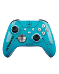 RUSSELL BLEU - F1 Edition / Covering Manette Xbox Les covers de Jade
