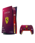 HAMILTON SHANGHAI - F1 Edition / Covering PS5 Les covers de Jade
