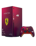 HAMILTON SHANGHAI - F1 Edition / Covering Xbox X Les covers de Jade