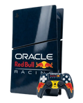 REDBULL - F1 Edition / Covering PS5 Les covers de Jade