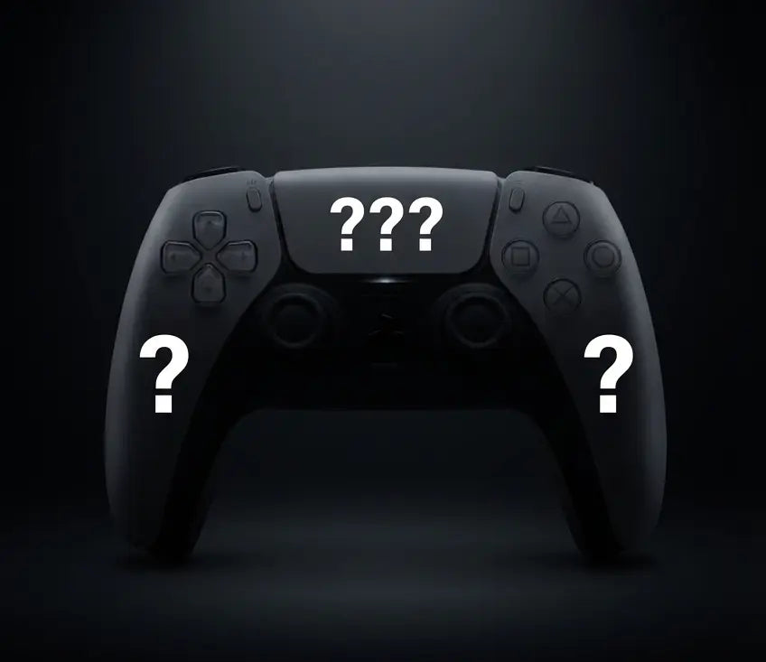 Manette mystère offerte Les covers de Jade