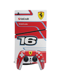 LECLERC - F1 Edition / Covering PS5 Les covers de Jade