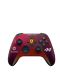 HAMILTON SHANGHAI - F1 Edition / Covering Manette Xbox Les covers de Jade