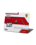 LECLERC 26 - F1 Edition / Covering MacBook Les covers de Jade